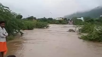 केशोरायपाटन: खटकड़ के पास मेज नदी पर 24 करोड़ से बनेगा उच्च स्तरीय पुल, लोकसभा स्पीकर ओम बिरला के प्रयासों से मिली स्वीकृति