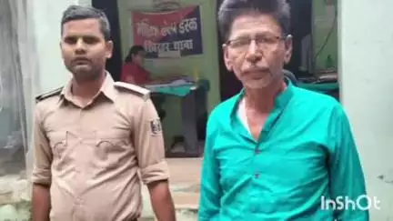 हरलाखी: सेम्हाली गांव में शीशम के पेड़ के विवाद में दो पक्षों में मारपीट, मामला दर्ज, एक आरोपी गिरफ्तार