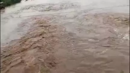 जहानाबाद: फल्गु नदी सहित अन्य नदियों में संभावित जलस्तर वृद्धि को लेकर नागरिकों के लिए सतर्कता सूचना जारी, अपील की गई