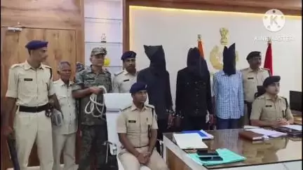 बक्सर: पावार प्लांट में कोयला ठेके को लेकर राजद नेता अर्जुन यादव की हत्या, यूपी के सुपारी किलर ने 3-3 लाख में की हत्या
