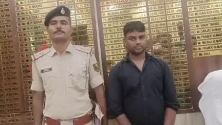 आरा: असनी से लापता सवर्ण व्यवसाई का अपहरण निकला झूठा, पुलिस ने बताया- वह खुद इंदौर भाग कर रह रहा था