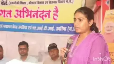 बांधवगढ़: युवा संगम रोजगार मेला संपन्न, 67 युवाओं को मिला रोजगार, हर तीसरे शुक्रवार को लगेगा मेला