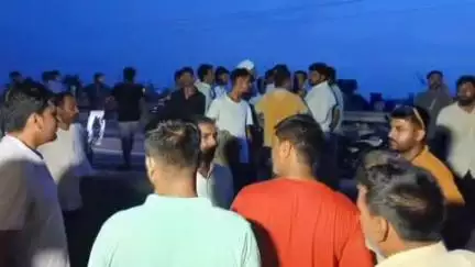 बुढ़ाना: बुढाना तहसील के गांव इटावा निवासी रविंद्र पुत्र सतपाल की ट्यूबवेल की छत गिरने से हुई मौत, परिवार में कोहराम