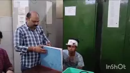 कोल: भुजपुरा में पुरानी खुन्नस के चलते दोस्त ने दोस्त के खिलाफ रची साजिश, घर से बुलाकर की मारपीट और गंभीर रूप से किया घायल