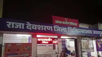 जशपुर: जशपुर स्वास्थ्य विभाग ने सर्पदंश से बचाव को लेकर की अपील, जिले में 5400 से अधिक एंटी स्नेक वेनम उपलब्ध