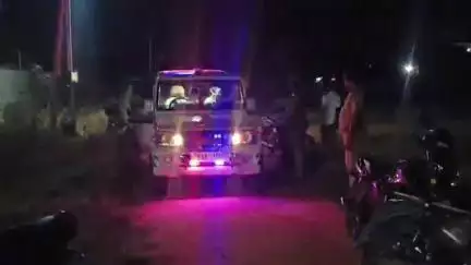 கோவில்பட்டி: கிருஷ்ணா நகர் மற்றும் இனாம் மணியாச்சி இரண்டு இடங்களில் பூட்டை உடைத்து 37 பவுன் நகை திருட்டு
