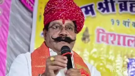 सिरोही: श्रीयादे माटी कला बोर्ड के अध्यक्ष 22 जून को जिले के दौरे पर रहेंगे, विभिन्न कार्यक्रमों में करेंगे शिरकत