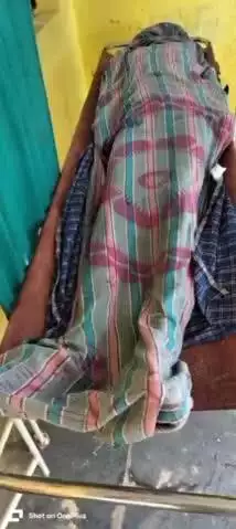 राजपुर: पत्नी से विवाह के बाद पति ने जहर खाकर किया सुसाइड, राजपुर पुलिस की टीम ने मर्ग कायम कर शुरू की जांच
