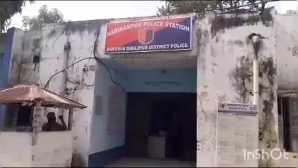 হরিরামপুর: হরিরামপুরে নাকা চেকিংয়ে ধৃত ছয় ডাকাত, চার দিনের পুলিশি হেফাজতের নির্দেশ গঙ্গারামপুর আদালতের