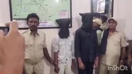 मसौढ़ी: राजेश हत्याकांड: पत्नी ने सुपारी किलर से कराई पति की हत्या, प्रेमी ने रची साजिश, चार गिरफ्तार
