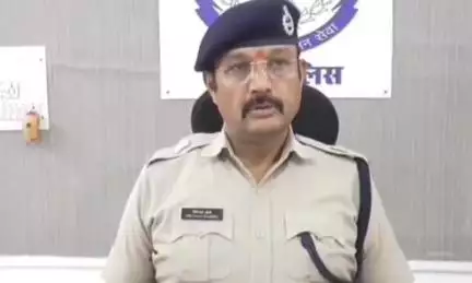 ग्वालियर गिर्द: ग्वालियर के मुरार से एक व्यक्ति की बाइक हुई चोरी, मामला दर्ज
