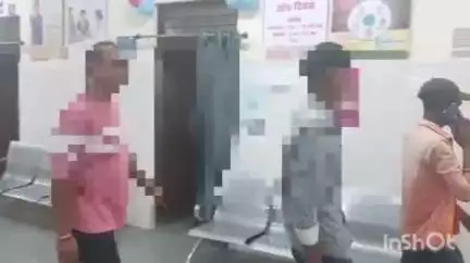 शाहपुर: चोपना में किशोर ने किशोरी का किया अपहरण और सीहोर ले जाकर किया दुष्कर्म, पुलिस ने कराया आरोपी का मेडिकल