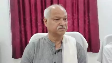 कदवा: डॉ० भीमराव अंबेडकर पर प्रधानमंत्री के बयान पर कदवा विधायक की प्रतिक्रिया