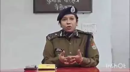 हल्द्वानी: उत्तराखंड पुलिस विभाग में ग्रीष्मकालीन स्थानांतरण के तहत आईजी कुमाऊं ने किए 101 उपनिरीक्षकों के तबादले