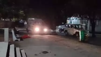 रहली: ग्राम छिरारी में मामा ने भांजे को लोहे की सब्बल से मारकर की हत्या