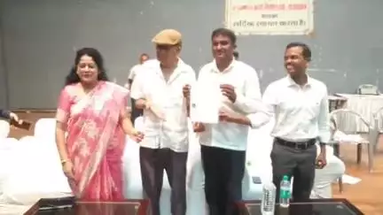 जोधपुर: जोधपुर में दो दिवसीय शिविर में 1765 पाक विस्थापितों को मिला भारतीय नागरिक अधिकार, भारतीय होने का गौरव