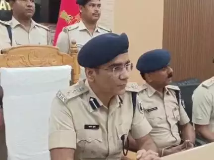 गया टाउन सीडी ब्लॉक: दहेज हत्या के आरोपी पति को न्यायालय ने सुनाई 7 वर्ष की सज़ा, एसएसपी आनंद कुमार ने स्पीडी ट्रायल चलाया