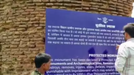 जलालगढ़: जलालगढ़ के ऐतिहासिक किले का जल्द हो सकता है जीर्णोद्धार