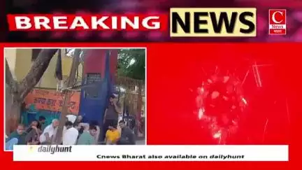 अवागढ़ थानाध्यक्ष की बेहद खराब शैली और डिक्टेटरशिप के चलते आज भारतीय किसान यूनियन किसान का अनिश्चितकालीन धरना प्रदर्शन ।