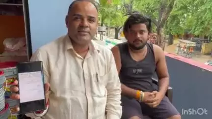 नवादा: नवादा में RJD को मिली नई ताकत, रमेश कुमार उर्फ रामू यादव को युवा प्रदेश महासचिव की जिम्मेदारी, लालू यादव की देखरेख में