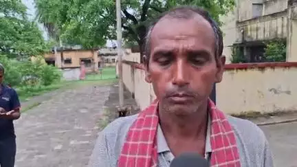 जगदीशपुर: भागलपुर: पीरपैंती के मोहनपुर दियारा गंगा घाट पर दिल दहला देने वाली घटना