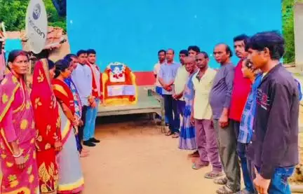 মানবাজার ১: বামনী মাঝিহিড়া অঞ্চলে পালিত হল পশ্চিমবঙ্গ
সৃষ্টি দিবস