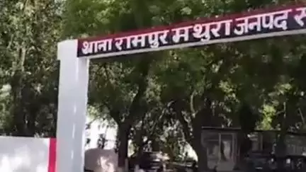 महमूदाबाद: कोठार निवासी द्वारा बैंक कर्मियों पर हमले के बाद सहायक प्रबंधक ने दिया प्रार्थना पत्र, दर्ज हुआ मुकदमा