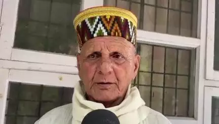 कुल्लू: सुरेंद्र सूद पांचवी बार बने हिमाचल परिवहन सेवानिवृत्त कर्मचारी कल्याण मंच कुल्लू के अध्यक्ष