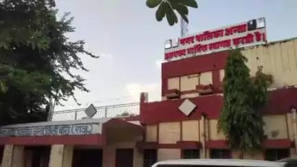 अन्ता: अंतर्राष्ट्रीय योग दिवस का नगर स्तरीय कार्यक्रम कृषि उपज मंडी परिसर अंता में होगा आयोजित