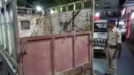 सिवान: रेलवे कॉलोनी से अज्ञात व्यक्ति का शव बरामद, शिनाख्त में जुटी पुलिस