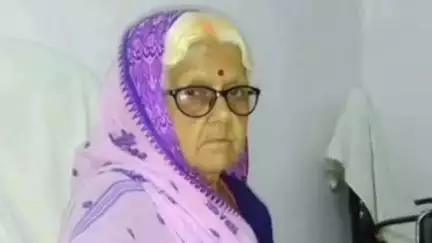 सहार: सहार की पूर्व प्रखंड प्रमुख कृष्णा देवी का निधन, क्षेत्र में शोक की लहर