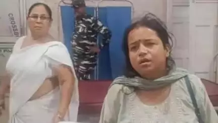 गोमिया: कथारा मोड़ पर मिली भटकी हुई महिला, CCL अस्पताल में भर्ती, बात करने में असमर्थ