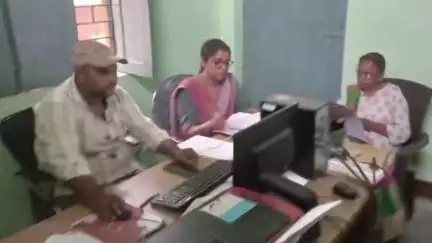 सेवराई: रेवतीपुर के बाल विकास एवं पुष्टाहार विभाग में बड़ी गड़बड़ी का हुआ खुलासा, सीडीपीओ अर्चना सिंह ने दो दिन में मांगा जवाब