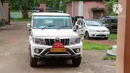 ଫୁଲବାଣୀ ସହର: ଟେଲାପାଲି ଠାରେ ଦୁଇ ହାଇୱା ଗାଡ଼ିରୁ ଲକ୍ଷାଧିକ ଟଙ୍କାର ଫାଇନ କାଟିଲା ପରିବହନ ବିଭାଗ