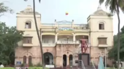 ಧಾರವಾಡ: ಜೂ.21ರಂದು ನಗರದ ಗುಲಗಂಜಿಕೊಪ್ಪ, ಕುಮಾರೇಶ್ವರ ನಗರ ಸೇರಿದಂತೆ ವಿವಿಧ ಬಡಾವಣೆಗಳಿಗೆ ನೀರು ಪೂರೈಕೆ
