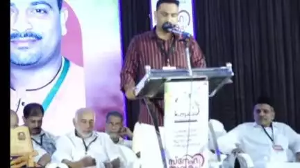 പെരിന്തല്‍മണ്ണ: പുഴക്കാട്ടിരി പഞ്ചായത്ത് ഗ്ലോബൽ KMCC സ്നേഹ ജാലകം പരിപാടി നാസ് ഓഡിറ്റോറിയത്തിൽ കുഞ്ഞാലിക്കുട്ടി എം.എൽ.എ ഉദ്ഘാടനം ചെയ്തു
