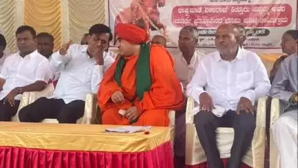 ಕುಕನೂರ: ಮಹನೀಯರನ್ನ ಜಾತಿಗೆ ಸೀಮಿತಗೊಳಿಸದೇ ಅವರ ವ್ಯಕ್ತಿತ್ವ ಆದರ್ಶ ಅಳವಡಿಸಿಕೊಳ್ಳಿ: ಪಟ್ಟಣದಲ್ಲಿ ಶಾಸಕ ಬಸವರಾಜ ರಾಯರಡ್ಡಿ