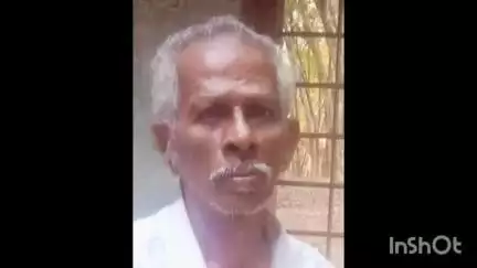 നെടുമങ്ങാട്: വെഞ്ഞാറമൂട് പോലീസ് സ്റ്റേഷന് സമീപം നടന്ന അപകടത്തിൽ പരിക്കേറ്റ ചികിത്സയിലായിരുന്ന ഗൃഹനാഥൻ മരിച്ചു
