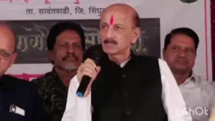 सावंतवाडी: मला परंपरागत चालत आलेली आमदारकी नको होती, म्हणून मी त्‍यावेळी आमदारकी नाकारली: काँग्रेसचे ज्‍येष्‍ठ नेते विकास सावंत
