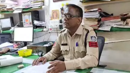 मंदसौर: Shaadi.com पर फर्जी प्रोफाइल बनाकर खानपुरा निवासी एक परिवार से ₹2.66 लाख की ठगी का मामला आया सामने, केस दर्ज