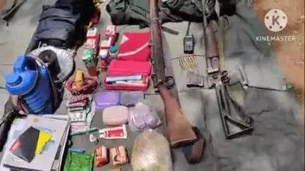 कांकेर: आमाटोला कलपर के मुठभेड़ में मारी गई महिला नक्सली की हुई पहचान