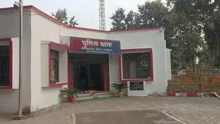 विजयराघवगढ़: ग्राम सिंघनपुरा में एक युवक के साथ मारपीट करने व जान से मारने की धमकी देने का मामला, प्रकरण दर्ज