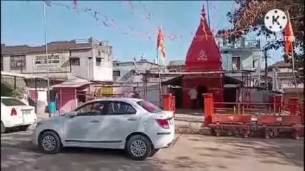 आष्टी: साहूर शेतशिवारातील कुंपण लावण्याचे शेती साहित्य चोरीला; आष्टी पोलिसात गुन्हा दाखल