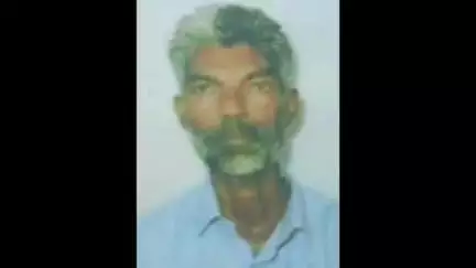 വെള്ളരിക്കുണ്ട്: കരിന്തളം കിളിയളം ചാലിൽ രണ്ടുദിവസം മുമ്പ് കാണപ്പെട്ട അജ്ഞാത മൃതദേഹം തിരിച്ചറിഞ്ഞു
