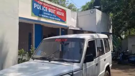 গড়বেতা ৩: সারবেরাতে উদ্ধার যুবকের ঝুলন্ত দেহ, পাঠানো হল ময়নাতদন্তে