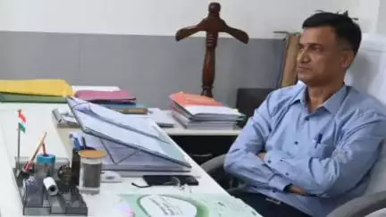 टिहरी: जनपद में अवैध अफीम-खसखस एवं पोस्त की खेती को नष्ट करने के लिए एडीएम अवधेश कुमार सिंह ने छापेमारी के दिए निर्देश