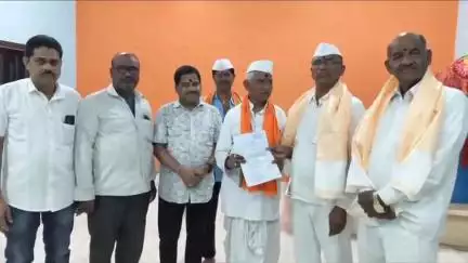 कन्नड: वाकी येथील शिवेश्वर देवस्थानला शासनाकडून मिळाला तीर्थक्षेत्राचा मान; धार्मिक पर्यटनाला मिळणार नवा ध्यास