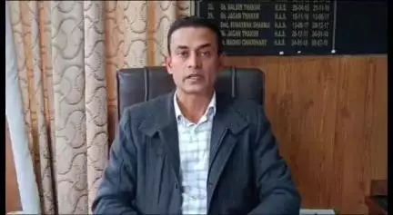 धर्मशाला: पौंग अभयारण्य से 7.5 वर्ग किलोमीटर क्षेत्र को बाहर निकालने की मंजूरी मिलना शेष: जिला पर्यटन अधिकारी