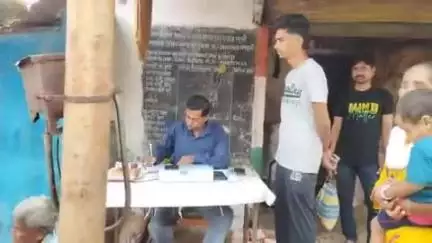 दंतेवाड़ा: जिले में राशन कार्डधारी सदस्यों के लिए ई-केवाईसी कराना अनिवार्य