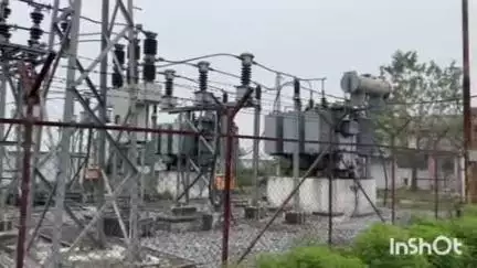 कोंच: अहियापुर टोला गंगटी गांव में बिजली चोरी के खिलाफ कार्रवाई, एक व्यक्ति पर जुर्माना सहित मामला दर्ज